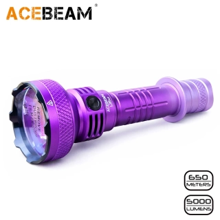 Acebeam L35 2.0 Gradient Purple Limitovaná Edice