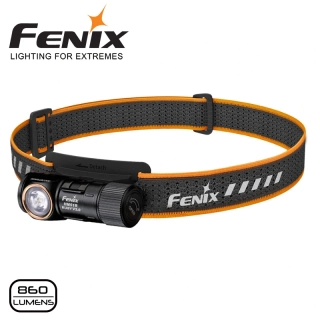 Fenix HM51R Ruby V3.0
