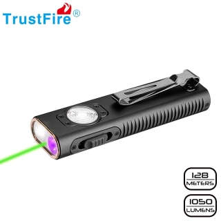 TrustFire MINIX3 UV