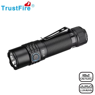 TrustFire MT22