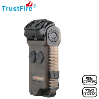 TrustFire MINIX5