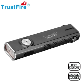 TrustFire MINI X3 PRO