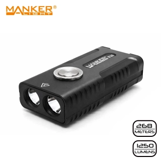 Manker F14
