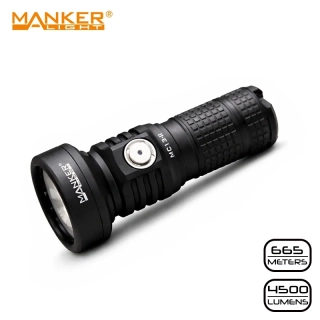 Manker MC13 II SBT90