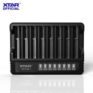 XTAR MX8