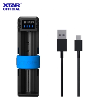 XTAR SC1 Plus