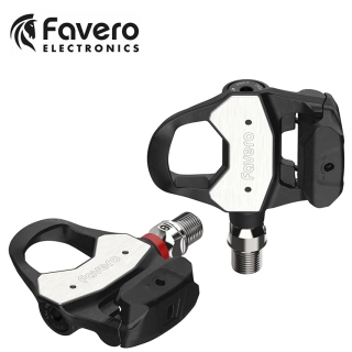Favero Assioma PRO RL-1 pedály s powermeterem