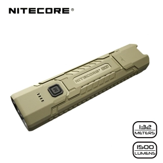 Nitecore EDC07 TAN