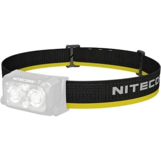 Náhradní popruh NITECORE NU25 MCT (NU25MCT-HB)