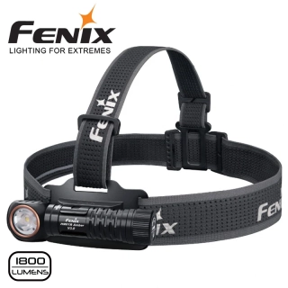 Fenix HM61R Amber V3.0