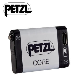Petzl Accu Core USB-C nabíjecí článek