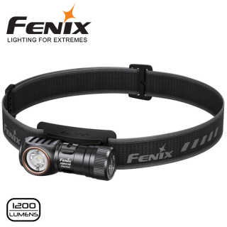 Fenix HM53R Garnet