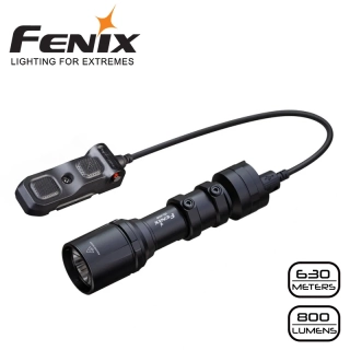 Zbraňová svítilna Fenix GL30R
