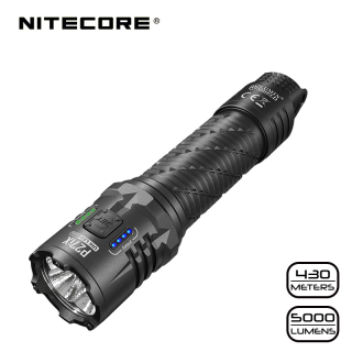 Nitecore P27iX