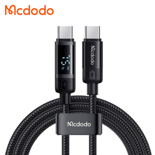 Kabel McDODO USB-C / 1.2M / 3A / 60W CA-5780