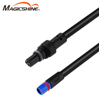 Magicshine kabel pro E-Bike DJI Avinox V2