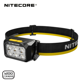 Nitecore HA29 UHE