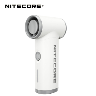 Nitecore NEF Nano Bílá