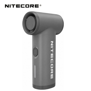 Nitecore NEF Nano Šedá