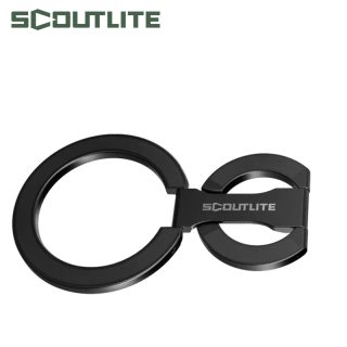 Magnetický stojánek pro Scoutlite SparkO