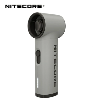 Nitecore NEF01 Lite šedá