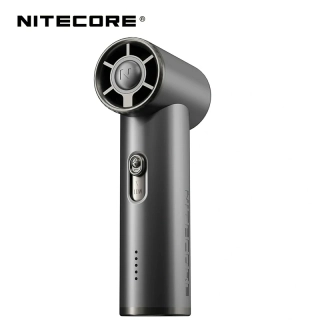 Nitecore NEF01 šedá