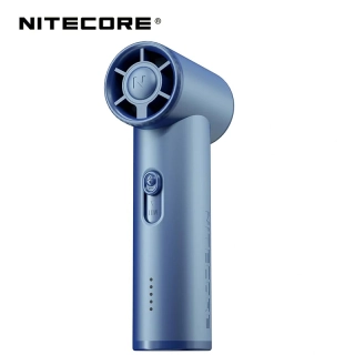 Nitecore NEF01 modrá