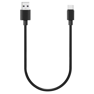 USB-A na USB-C nabíjecí kabel 50cm