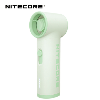 Nitecore NEF01 Lite zelená