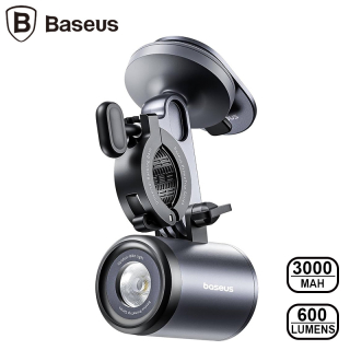 Baseus Primetrip 2v1