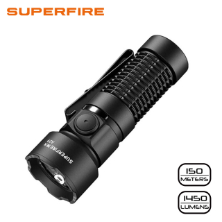 SuperFire A29