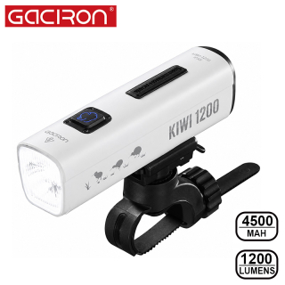 Gaciron Kiwi-1200 bílá