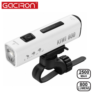 Gaciron Kiwi-800 bílá