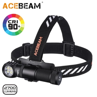 Acebeam H18 5000K