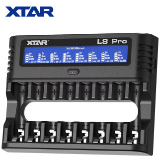 XTAR L8 PRO