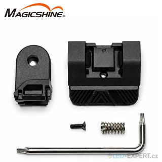 Magicshine kompletní sada držáku pro EVO 1700 PRO a UT