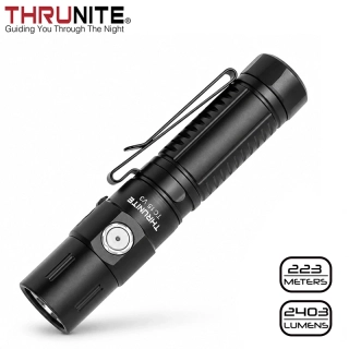 ThruNite TC15 V3