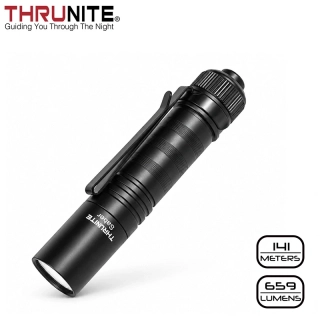 ThruNite Saber NW black