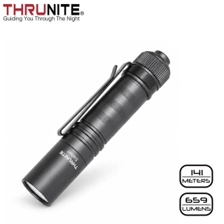 ThruNite Saber CW grey