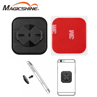 Magicshine nalepovací adaptér pro držák Garmin