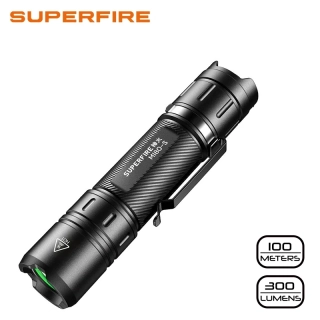 SuperFire i80-S