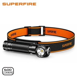 SuperFire TH04