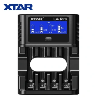 XTAR L4 PRO