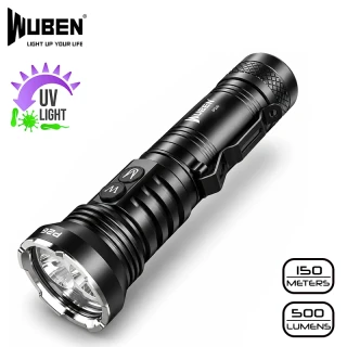 Wuben P26