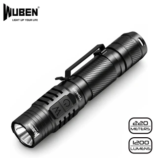 Wuben TO40R