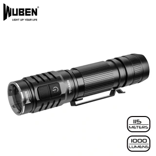 Wuben TO46R