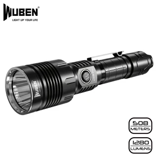 Wuben T103 Pro