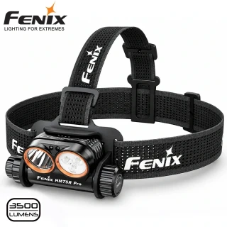 Fenix HM75R PRO