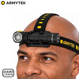 Armytek Wizard C2 PRO Warm